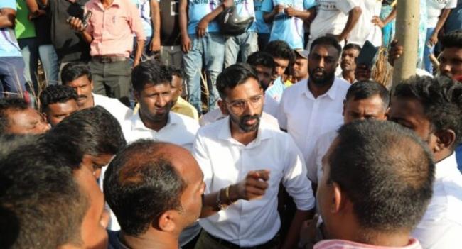 Planters’ Association condemns Jeevan's conduct